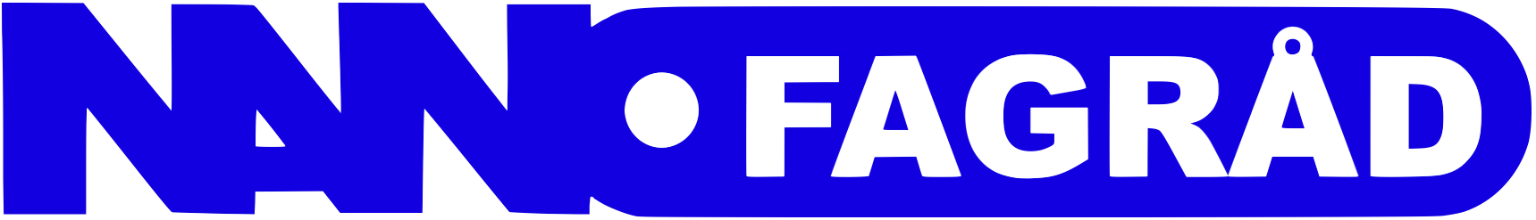 Nanofagråd Logo
